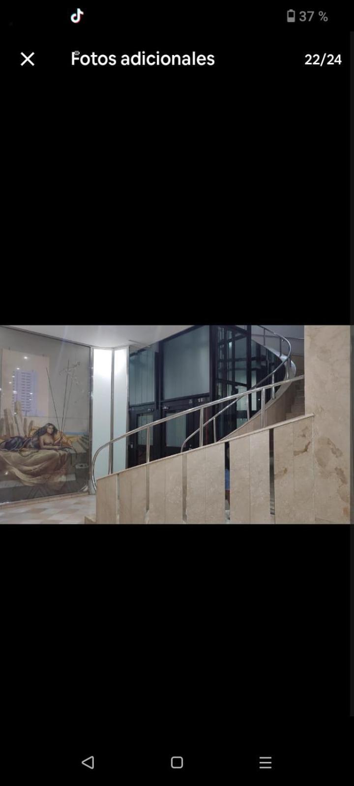 גרנדה Habitacion Amplia Y Comoda מראה חיצוני תמונה