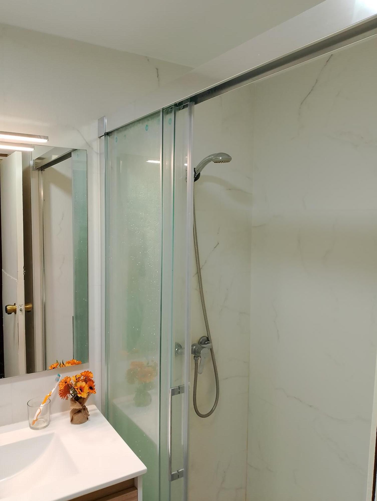 גרנדה Habitacion Amplia Y Comoda מראה חיצוני תמונה