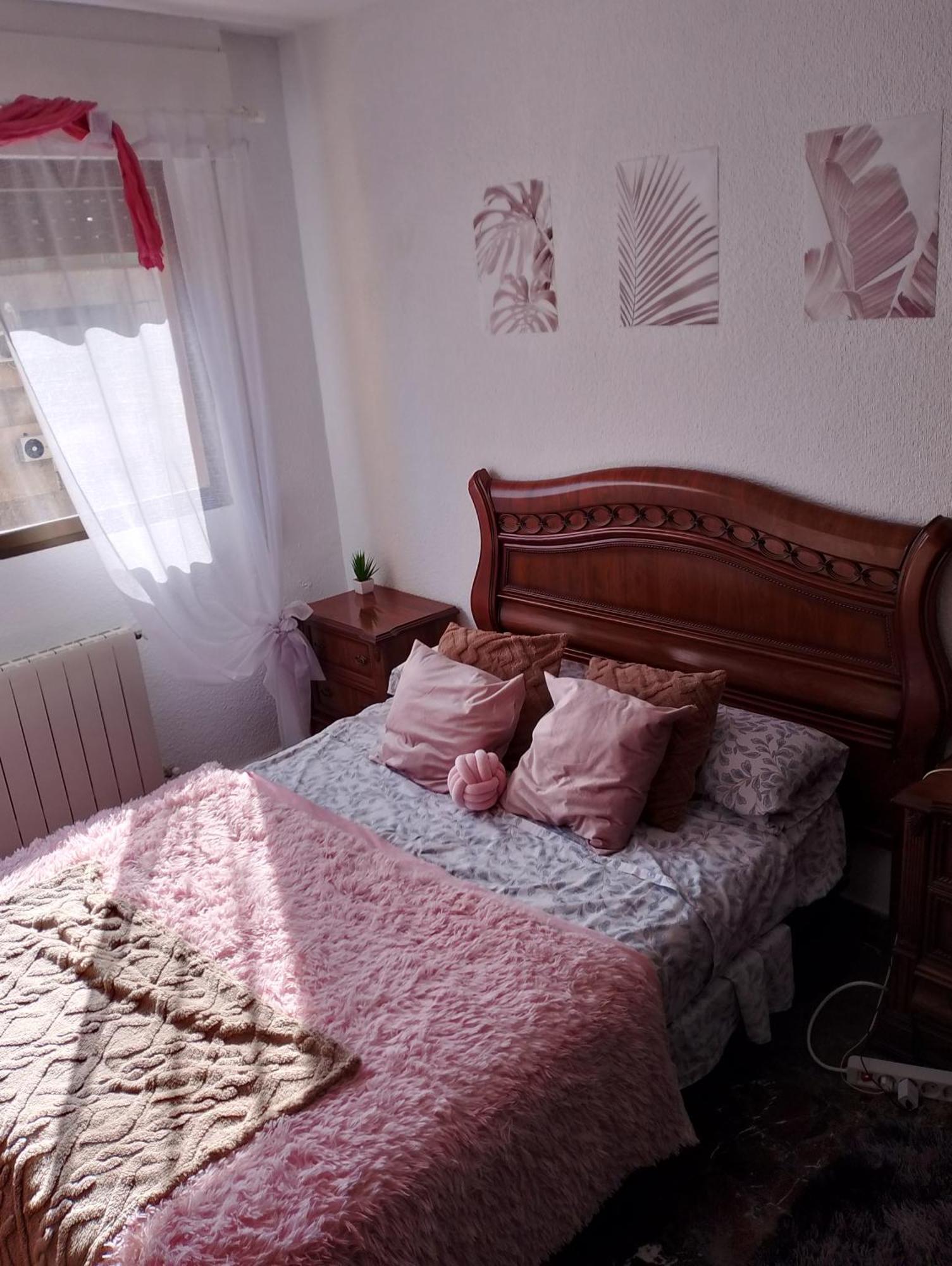 גרנדה Habitacion Amplia Y Comoda מראה חיצוני תמונה