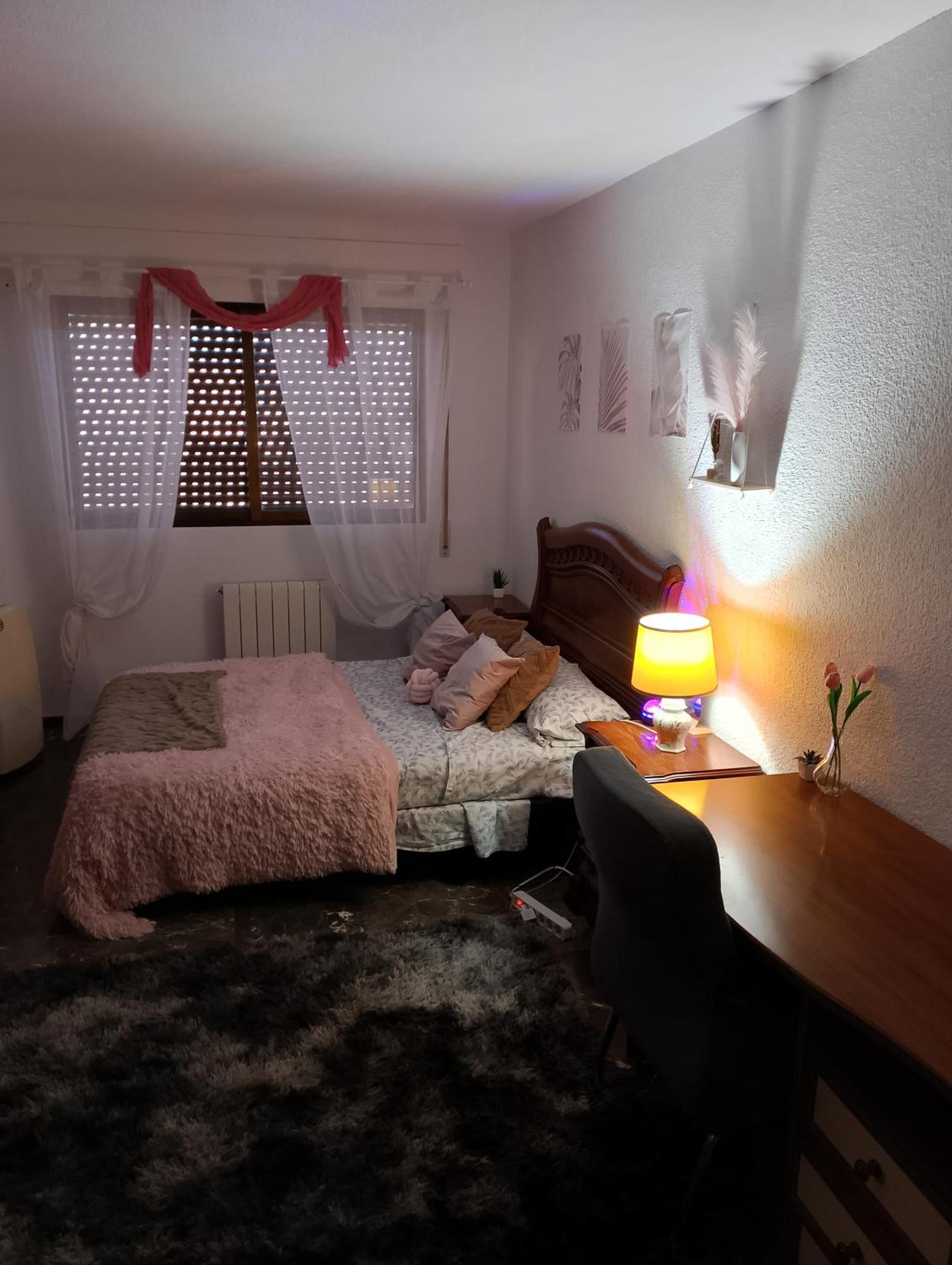 גרנדה Habitacion Amplia Y Comoda מראה חיצוני תמונה