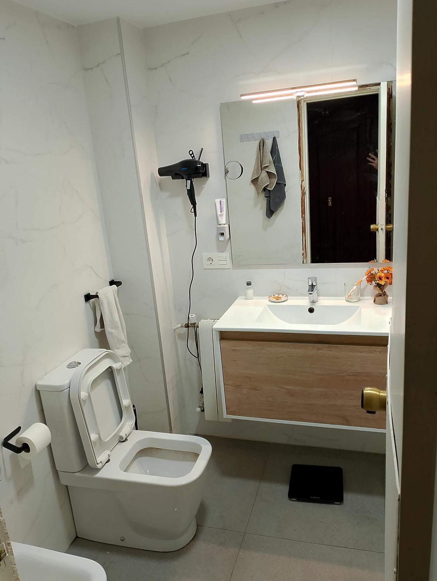 גרנדה Habitacion Amplia Y Comoda מראה חיצוני תמונה